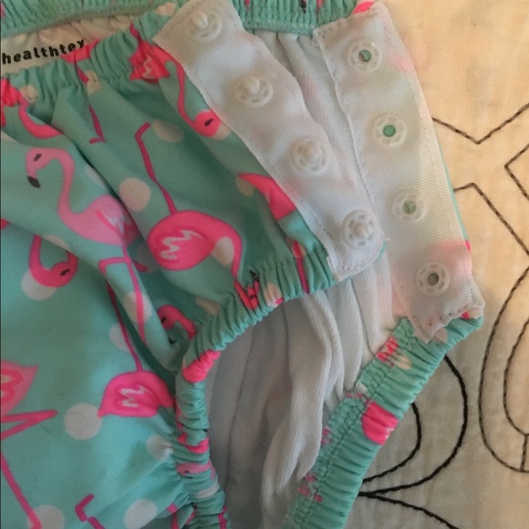 Healthtex, Reusable Swim Diaper - Picture 5 of 6